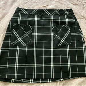H&M skirt size 4